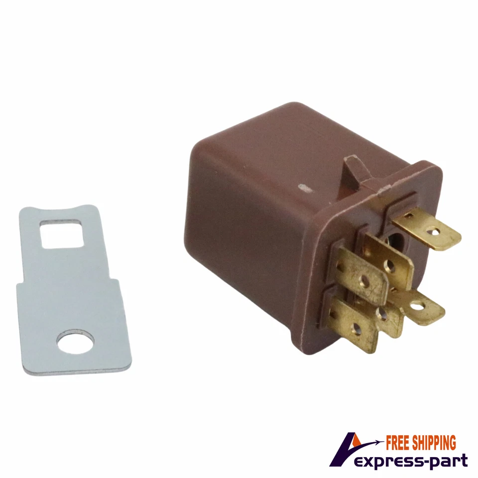 Relé de encendido 25232AA020 para Subaru Impreza Legacy Forester Tribeca 1992-2014 Foto 1 de 4