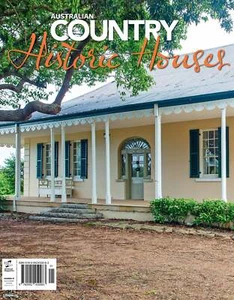 Australian Country Historic Houses - Picture 1 of 5