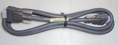 Extron - VGA M-M MD 6’ 26-238-01 Cable NO PACKAGE   - Image 1 of 3