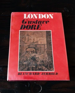 Gustave Dore - London - Foto 1 di 5