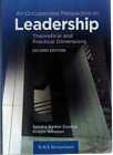 AN OCCUPATIONAL PERSPECTIVE ON LEADERSHIP Theoretical and Practical Dimensions