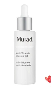 Multi-Vitamin Infusion Oil Hydration by Murad - Picture 1 of 1
