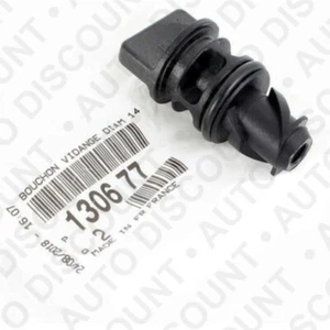 Bouchon de Vidange de Radiateur Saxo Xsara XM ZX Peugeot 106 306 405 130677 - Picture 1 of 5