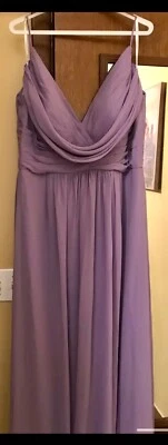 women plus size formal dresses 20w new - Image 1 of 2