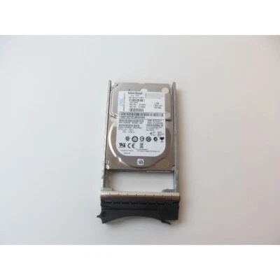 81Y9875 IBM 1TB SAS 6Gbps 7.2K RPM 2.5" Hard Drive 81Y9872 / 81Y9885 DS3524 HDD - Image 1 of 4