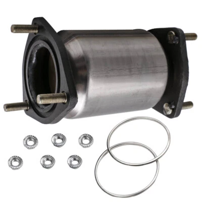 Exhaust Catalytic Converter For Chevrolet Aveo / AVEO5 1.6L 4 CYLINDER 2007 2008 - Image 1 of 4