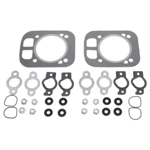 Kopfdichtung Kit Teile 2er Satz 24 041 16 24 041 32 24 041 37-S für Kohler - Bild 1 von 5