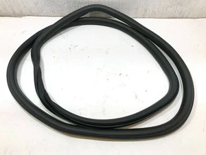 VAUXHALL INSIGNIA 2010 5dr ESTATE DOOR RUBBER SEAL REAR RIGHT or LEFT SIDE 08-17 - Picture 1 of 7