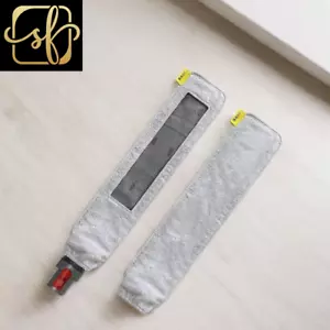 V10Slim V12Slim Spaltreinigung flacher Bürstenkopf mit Sauglöchern für Dyson V8 V1 - Bild 1 von 2