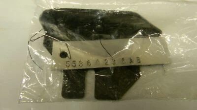 ПОДЛИННЫЙ КРОНШТЕЙН КРЫЛА MOPAR #55360236AB ПОДХОДИТ ДЛЯ 2002-2004 JEEP FREEDOM - Изображение 1 из 2