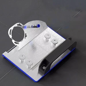 45 Degree Chamfering Cutting Tool Ceramic Tile Cutter Seats Bevel CutterXV - Picture 1 of 7