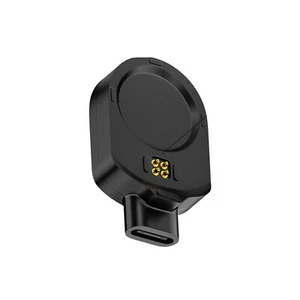 USB Type C Female Charger Converter Charging Adapter For Garmin MARQ2 Captain - Photo 1 sur 11