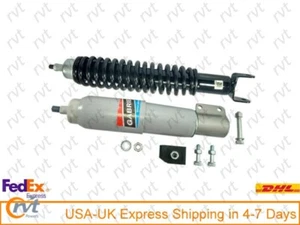 VESPA FRONT REAR DAMPER SHOCK ABSORBER GABRIEL PX 125 150 P200 LML STELLA EXP - Picture 1 of 2