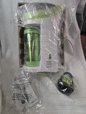 Mr. Coffee Pour Brew Go Personal Coffee Maker with 16 oz. Insulated Mug BVMC-MLB - Image 1 of 4