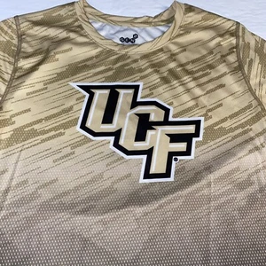 UCF Knights Jugend Shirt von GEN 2 Größe Large 14/16 neu mit Etikett schneller kostenloser Versand - Bild 1 von 11