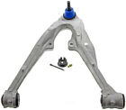 Suspension Control Arm And Ball Joint Assembly Mevotech Gs501003