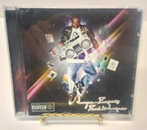 Food and Liquor by Lupe Fiasco (CD, 2006) Rare Music CD - Imagen 1 de 12