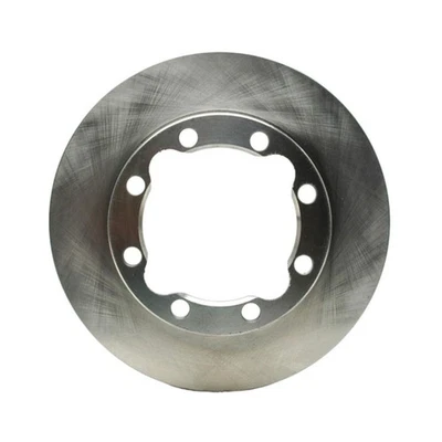 Rotor de freno ACDelco genuino para Chevy K1500 Suburban 94-99 lado del pasajero/conductor Foto 1 de 4