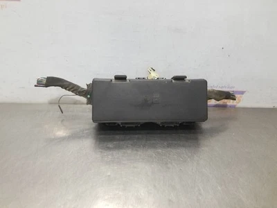 09 2009 FORD F150 XLT 4.6L CAIXA DE FUSÍVEIS DO MOTOR 4X4 - Imagem 1 de 4