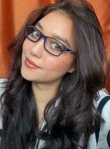 Nuevo marco de gafas para mujer ProDesign Denmark 1723 1 3932 50-16-140 púrpura - Imagen 1 de 11