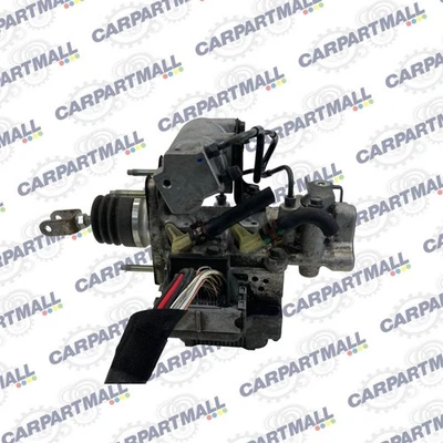 TOYOTA PRIUS 2010-2015 BOMBA ABS ANTIBLOQUEO POTENCIA FRENO REFUERZO 47270-47030 OEM Foto 1 de 4