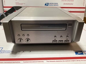 Vintage TECHNICS RS-HD75 compact disk player - Picture 1 of 5