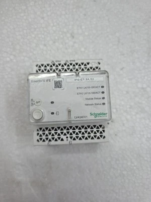 Schneider Electric LV434001 - Image 1 of 4