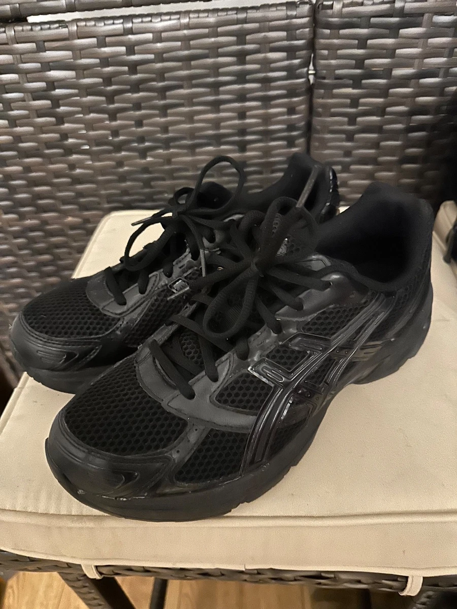 ASICS Gel 1130 Black - 1201A256-002 for Sale | Authenticity