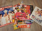 Spice Girls Magazine Cuttings And OK Magazine Mel B And Jimmy Wedding