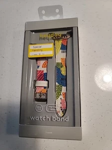 Heyday Apple Watch Armband 38-41mm - Sweetopia NEU - Bild 1 von 2