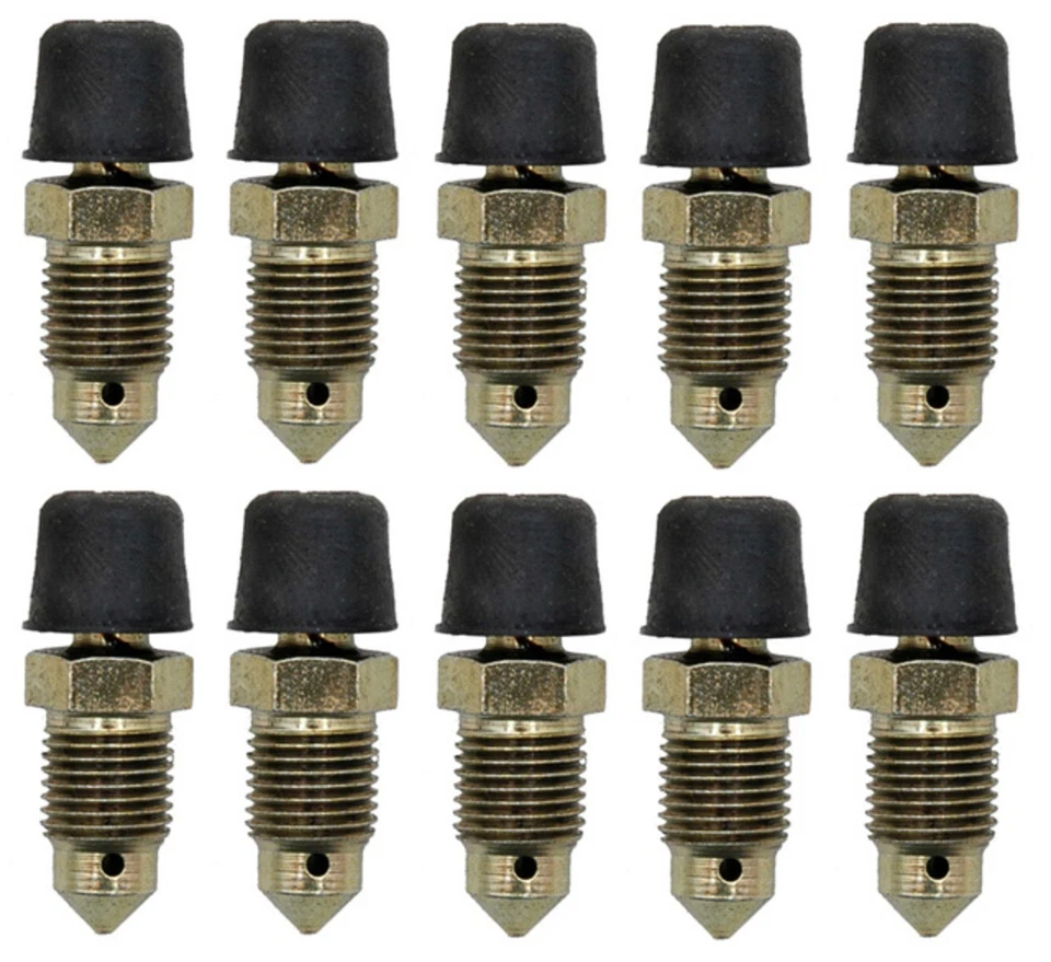 AC Delco 18K2410 Brake Bleeder Screw - Image 1 of 2