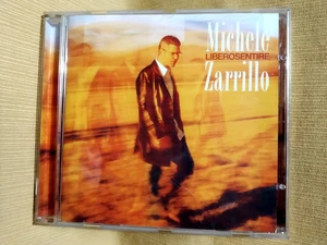 MICHELE ZARRILLO Libero Sentire CD Compilation Gli Assolati Vetri 2003 - Foto 1 di 2