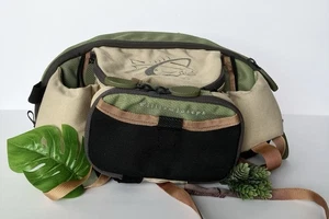 William Joseph Angeln Bauchtasche Tacle Bag mit Trinkflaschenfach - Bild 1 von 24