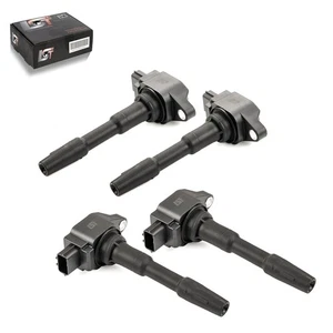 4x Zündspule für Renault Captur I Clio IV Kadjar Kangoo Megane Scenic 1.2 1.6 - Bild 1 von 7
