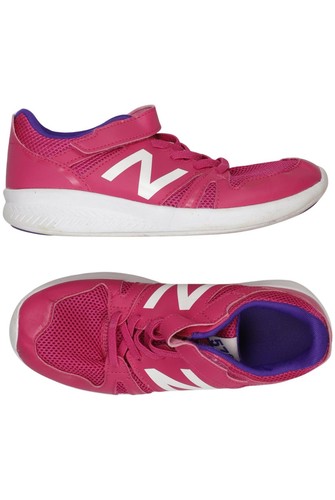 New Balance scarpa da bambino ragazza sneaker sandalo scarpa bassa taglia EU 35... #izzd9cs