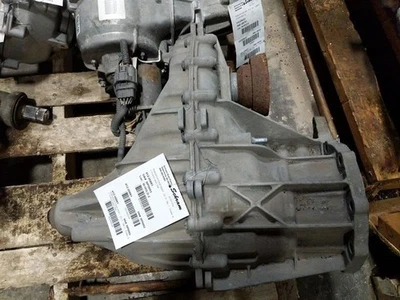 Estuche de transferencia cambio electrónico sobre la marcha para camioneta Ford F150 15-20 2666034 Foto 1 de 4