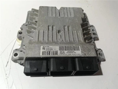 COMPUTER Peugeot 308 SW (4E/H) 2011 1607488980 / 9678628780 - Image 1 of 3