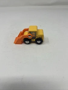 J'adore Paris Natur Holz Spielzeug "Baufahrzeug" Kostenloser Versand - Bild 1 von 7