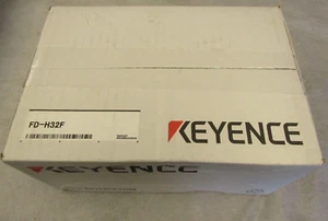 Keyence FD-H32F Flow Sensor - Picture 1 of 2