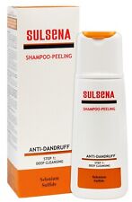 Sulsena Anti-Dandruff Shampoo-Peeling