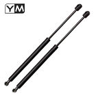 2 Rear Trunk Liftgate Tailgate Door Hatch Lift Supports Shocks For Pontiac Vibe