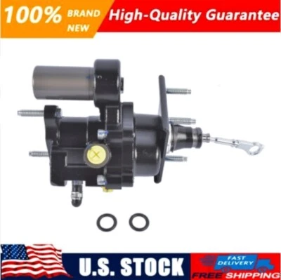 Amplificador de freno eléctrico YC3Z2005BA para Ford F-350 1990-1997 F-Super Duty 1988-1997 Foto 1 de 4