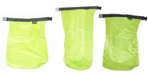 Wasserdichte Nylon-Packtaschen "Dry-Bag" in 1 Liter, 4 Liter oder 8 Liter - Bild 1 von 7