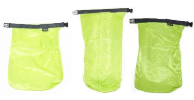 Wasserdichte Nylon-Packtaschen "Dry-Bag" in 1 Liter, 4 Liter oder 8 Liter - Bild 1 von 4