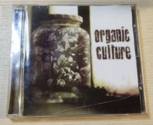 Various – Organic Culture - used CD - Picture 1 of 4