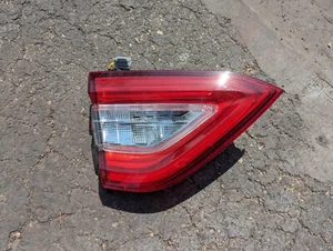2017 - 2020 MASERATI LEVANTE M161 OEM LEFT REAR TAIL LIGHT LAMP  - Picture 1 of 2