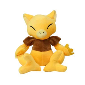💤 10.2 IN Abra Plush Puppet Doll | Soft Pokémon Figure Toy Gift for Kids - Picture 1 of 6