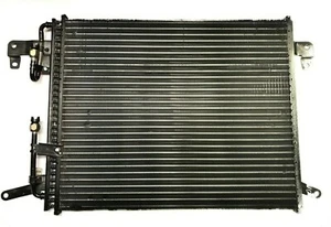 New NOS Condenser Motorcraft# YJ-342 Ford# F5HZ-19712-A F5HT-19710-EB - Picture 1 of 6