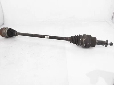 03 04 05 06 07 Eje de transmisión trasero derecho pasajero Volvo Xc70 AWD 8603682 Foto 1 de 4