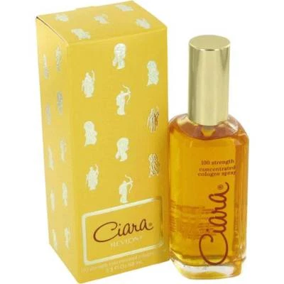 Revlon Ciara 100%  Concentrated 68 ml EDC Eau de Cologne Spray - Bild 1 von 2